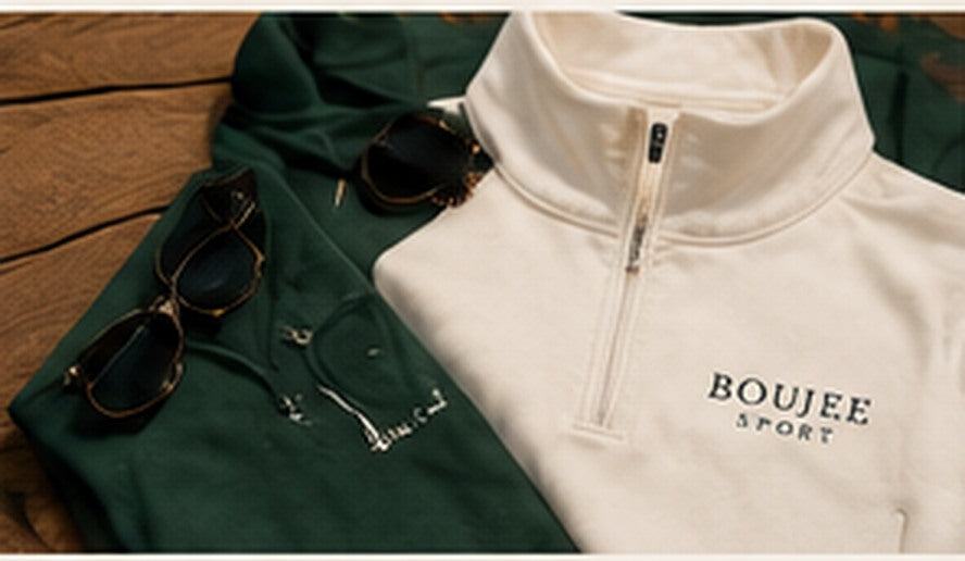Boujee Sport apparel