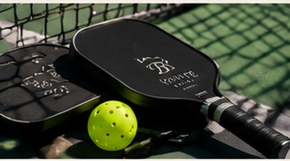 Pickleball gear