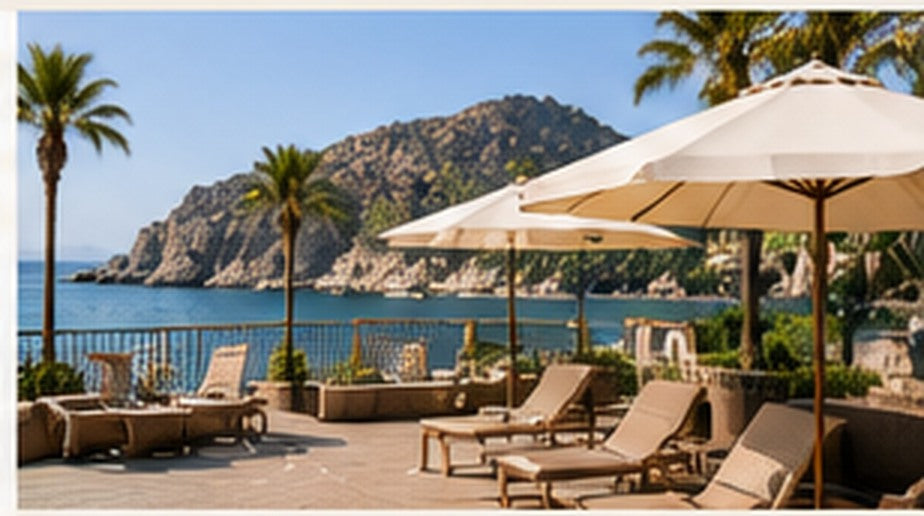 Golf and resort lifestyle