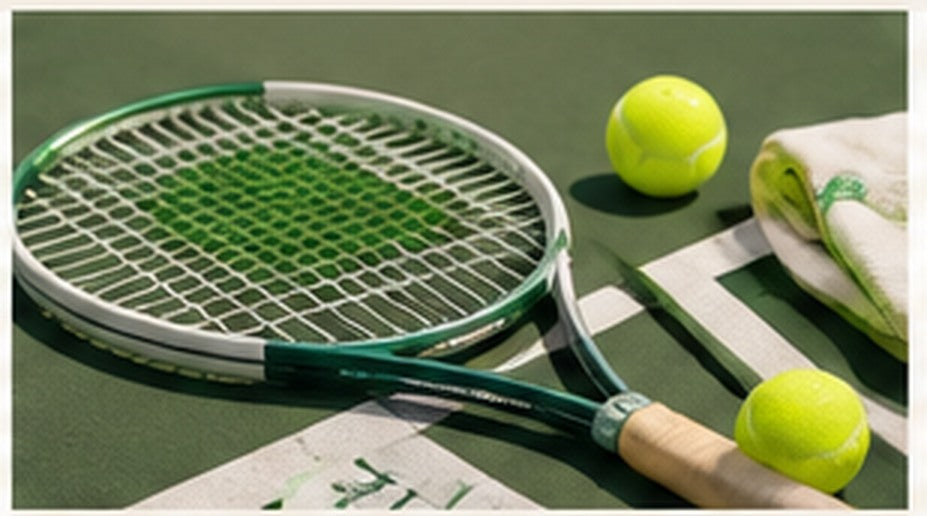 Tennis gear